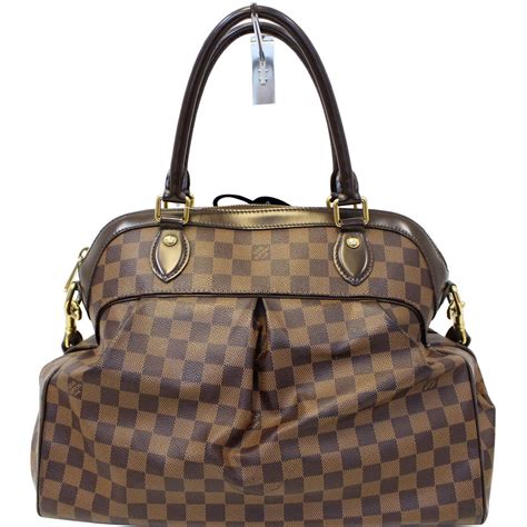 damier trevi louis vuitton|louis vuitton damier trevi price.